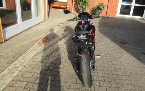 Gebrauchtmotorrad Kawasaki Z650 - Bild 4