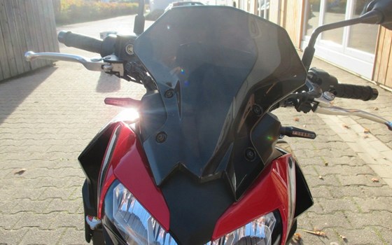 Gebrauchtmotorrad Kawasaki Z650 - Bild 8