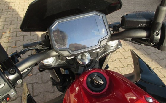 Gebrauchtmotorrad Kawasaki Z650 - Bild 9