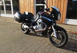 Gebrauchte Moto Guzzi 1200 Sport