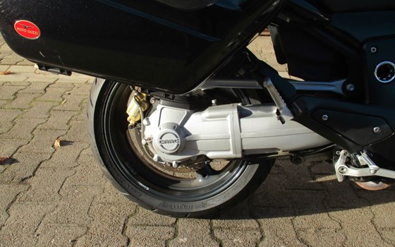 Gebrauchtmotorrad Moto Guzzi 1200 Sport - Bild 12