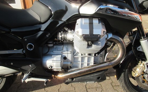 Gebrauchtmotorrad Moto Guzzi 1200 Sport - Bild 13