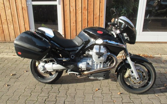 Gebrauchtmotorrad Moto Guzzi 1200 Sport - Bild 2
