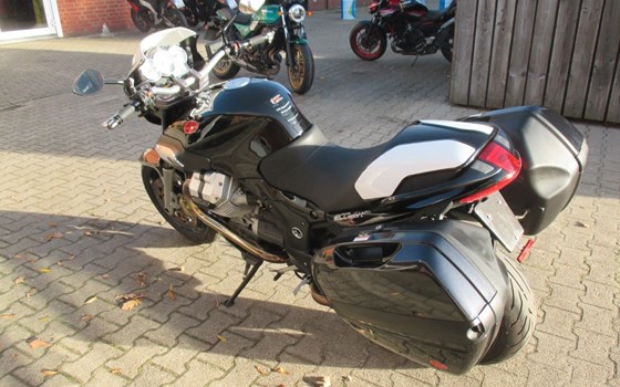 Gebrauchtmotorrad Moto Guzzi 1200 Sport - Bild 5