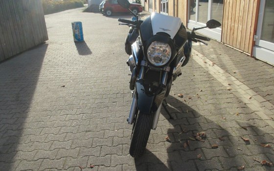 Gebrauchtmotorrad Moto Guzzi 1200 Sport - Bild 7