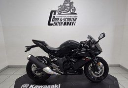 Neumotorrad Kawasaki Ninja 125