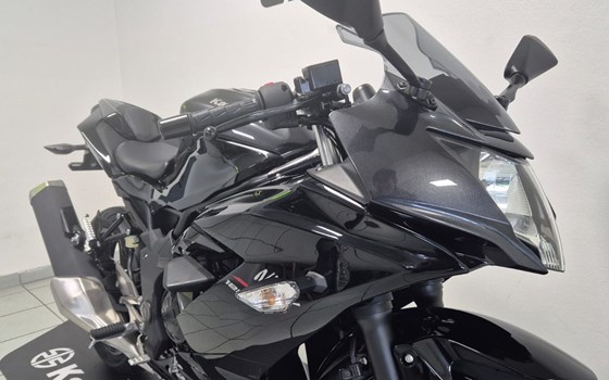 Neufahrzeug Kawasaki Ninja 125 - Bild 6