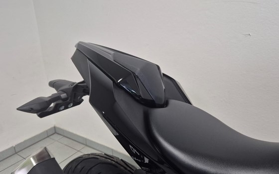 Neufahrzeug Kawasaki Ninja 125 - Bild 7