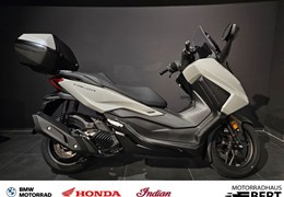 Gebrauchte Honda Forza 125