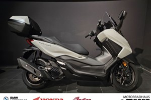 Offer Honda Forza 125