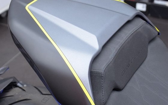 Gebrauchtmotorrad Ducati Diavel V4 - Bild 5