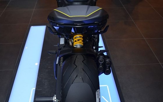 Gebrauchtmotorrad Ducati Diavel V4 - Bild 7