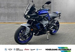 Gebrauchte Yamaha MT-10