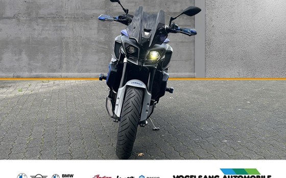 Gebrauchtmotorrad Yamaha MT-10 - Bild 4