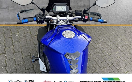 Gebrauchtmotorrad Yamaha MT-10 - Bild 5