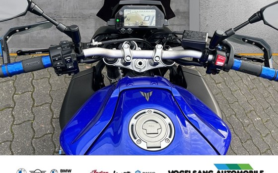 Gebrauchtmotorrad Yamaha MT-10 - Bild 6