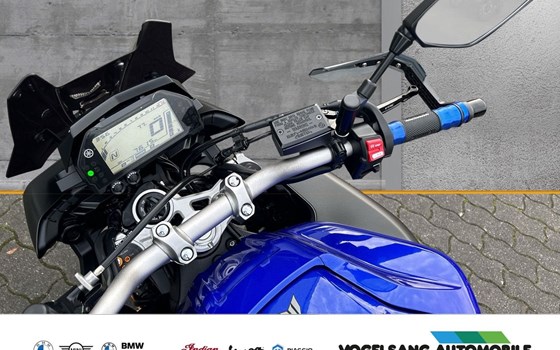 Gebrauchtmotorrad Yamaha MT-10 - Bild 7