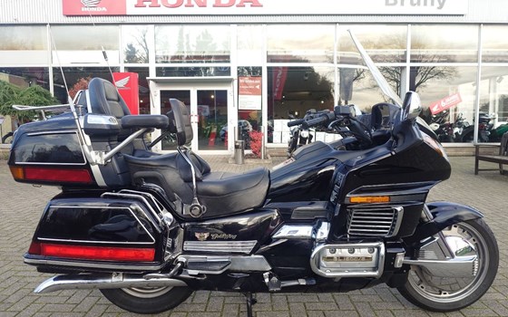 Gebrauchtmotorrad Honda GL 1500 Goldwing - Bild 1