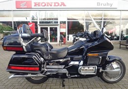 Gebrauchte Honda GL 1500 Goldwing