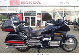 Gebrauchte Honda GL 1500 Goldwing