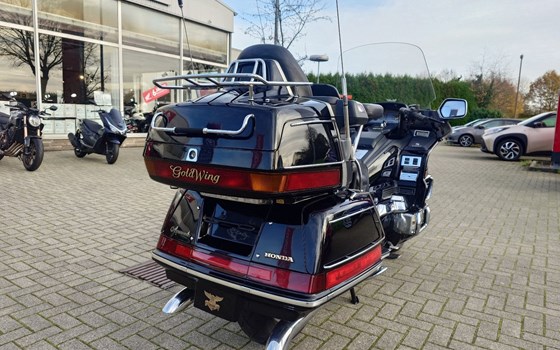 Gebrauchtmotorrad Honda GL 1500 Goldwing - Bild 10