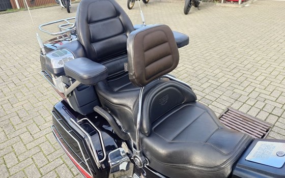 Gebrauchtmotorrad Honda GL 1500 Goldwing - Bild 11