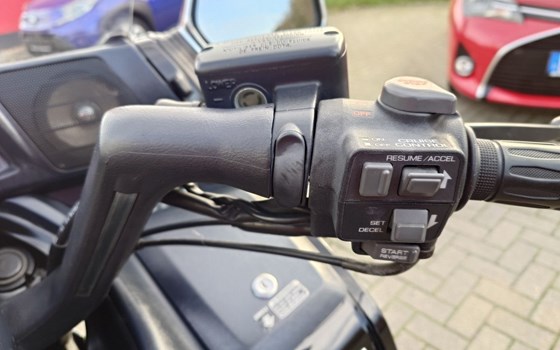 Gebrauchtmotorrad Honda GL 1500 Goldwing - Bild 14