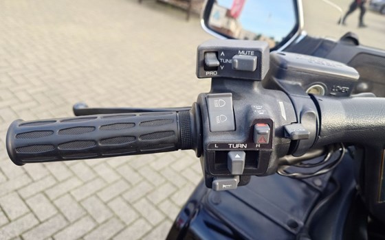 Gebrauchtmotorrad Honda GL 1500 Goldwing - Bild 15