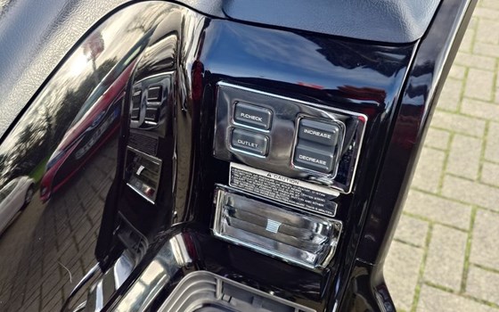 Gebrauchtmotorrad Honda GL 1500 Goldwing - Bild 19