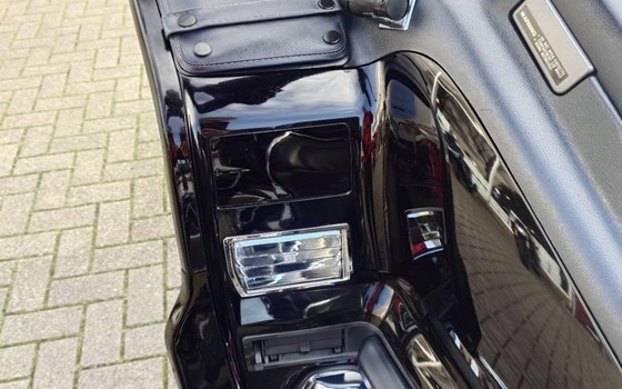 Gebrauchtmotorrad Honda GL 1500 Goldwing - Bild 20