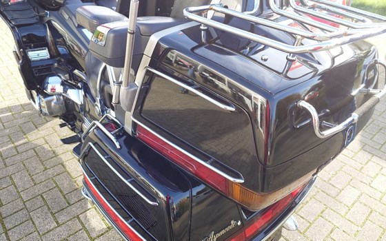 Gebrauchtmotorrad Honda GL 1500 Goldwing - Bild 23