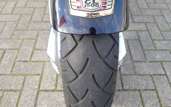 Gebrauchtmotorrad Honda GL 1500 Goldwing - Bild 24