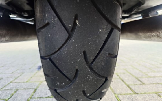 Gebrauchtmotorrad Honda GL 1500 Goldwing - Bild 25