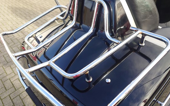 Gebrauchtmotorrad Honda GL 1500 Goldwing - Bild 26