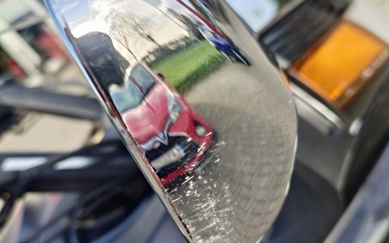 Gebrauchtmotorrad Honda GL 1500 Goldwing - Bild 27