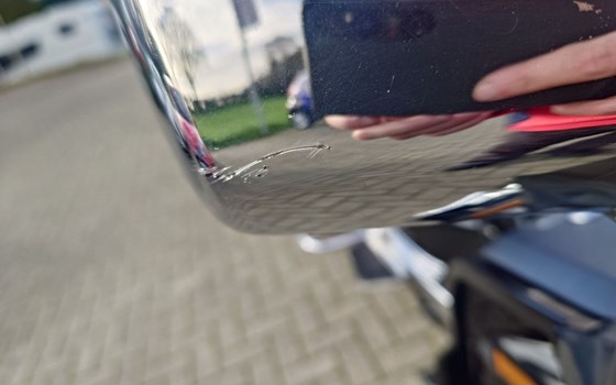 Gebrauchtmotorrad Honda GL 1500 Goldwing - Bild 28