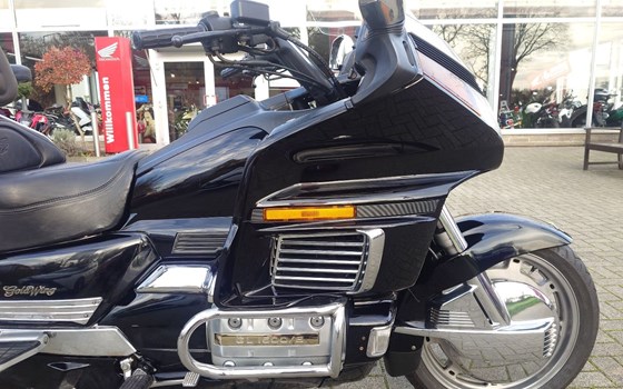 Gebrauchtmotorrad Honda GL 1500 Goldwing - Bild 3