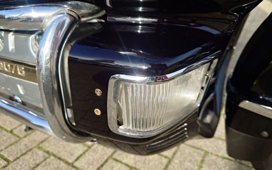 Gebrauchtmotorrad Honda GL 1500 Goldwing - Bild 30