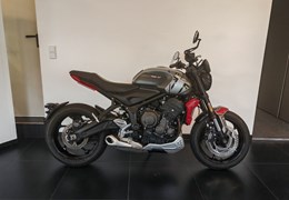 Gebrauchte Triumph Trident 660