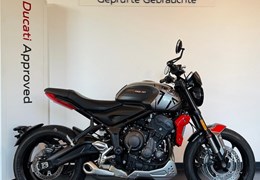 Gebrauchte Triumph Trident 660