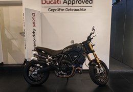 Gebrauchte Ducati Scrambler 1100 Sport PRO