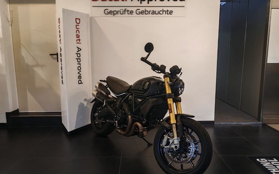 Gebrauchtmotorrad Ducati Scrambler 1100 Sport PRO - Bild 2