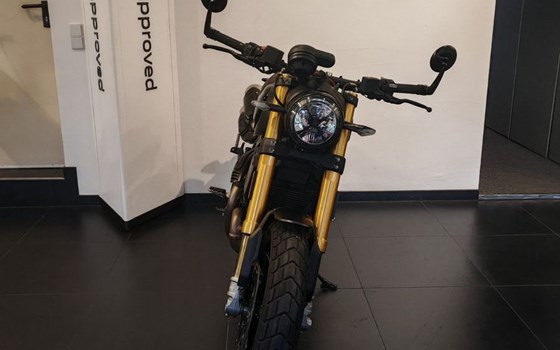 Gebrauchtmotorrad Ducati Scrambler 1100 Sport PRO - Bild 3