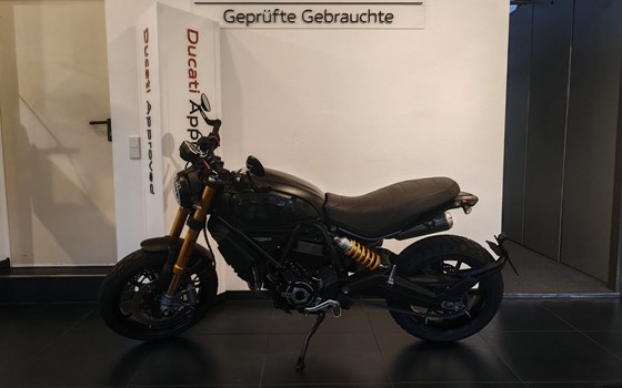 Gebrauchtmotorrad Ducati Scrambler 1100 Sport PRO - Bild 5