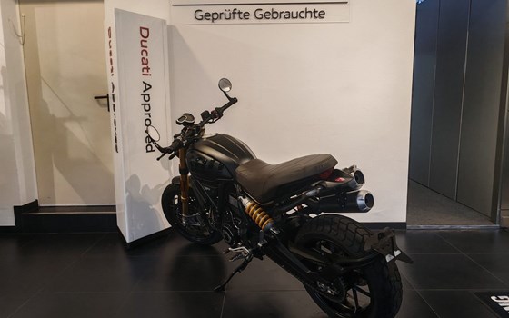 Gebrauchtmotorrad Ducati Scrambler 1100 Sport PRO - Bild 6
