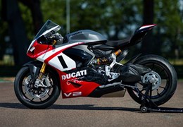 Gebrauchte Ducati Panigale V2 Superquadro Final Edition