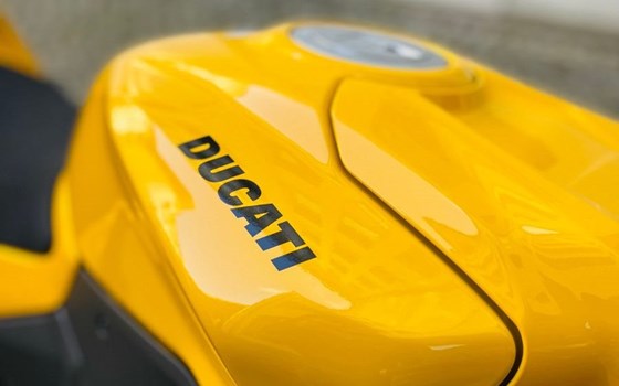 Neufahrzeug Ducati Panigale V2 S - Bild 5