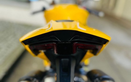 Neufahrzeug Ducati Panigale V2 S - Bild 7