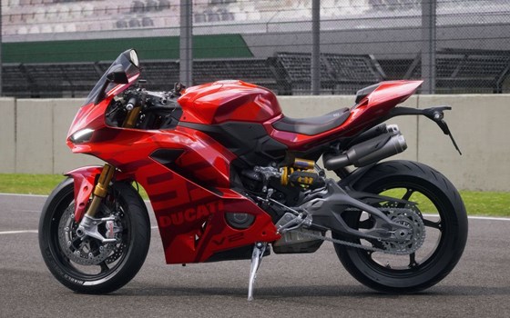 Neufahrzeug Ducati Panigale V2 MM93 - Bild 2