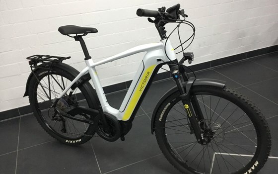 Neufahrzeug Victoria eAdventure - Bild 1